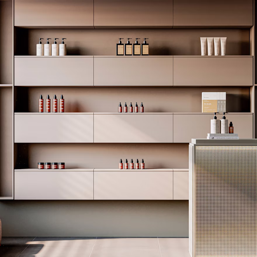 إدارة المخزون