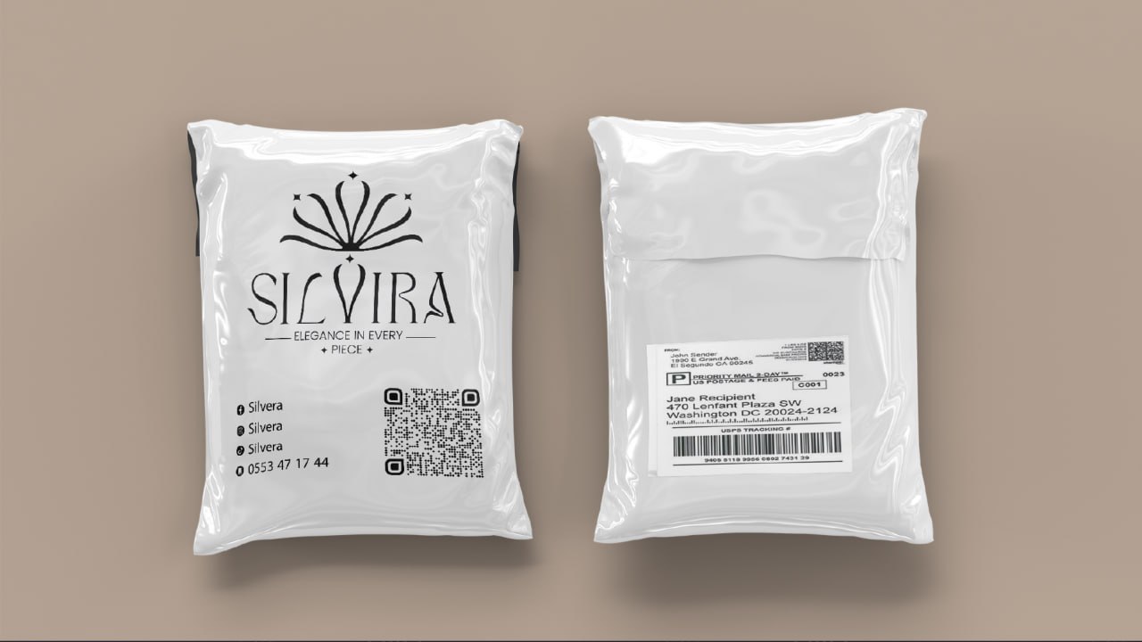 Silvira