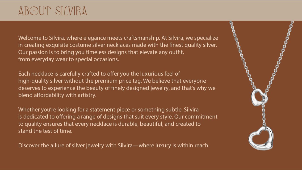 Silvira